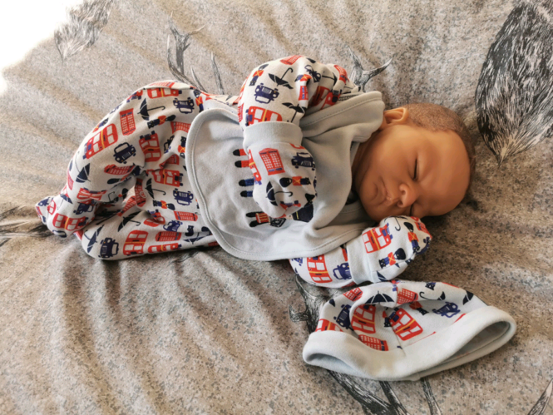 gumtree reborn baby dolls